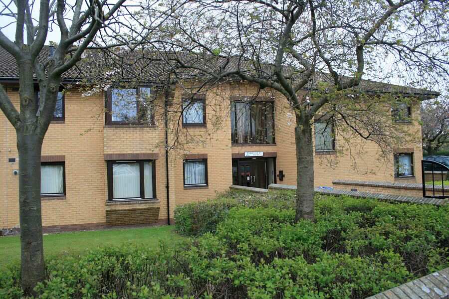 Roseburn Court, Edinburgh, Edinburgh, EH12 5PT Sheltered housing