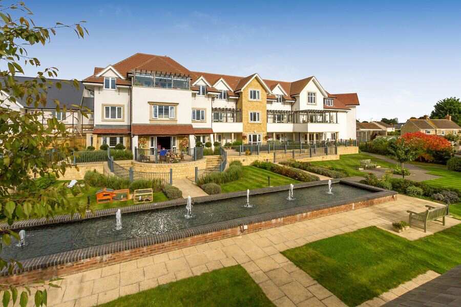 Blenheim House Care Home, West Wiltshire, Wiltshire, SN12 8DD