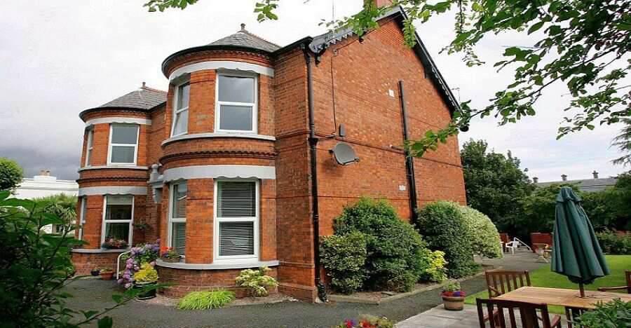 Maryville House, Belfast, Belfast, BT9 6LN | Sheltered Housing ...