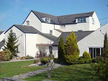 Magnolia House East Devon Devon Ex13 5bh Residential Care Home