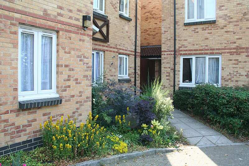 William Morris Court, Oxford, Oxfordshire, OX3 9PW Amenity housing