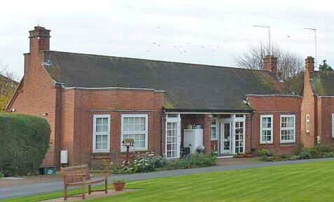 Homestead Cottages Northampton Northamptonshire Nn2 6jh