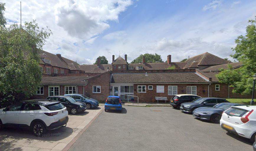 Kirby Grange Retirement Village, Hinckley & Bosworth, Leicestershire