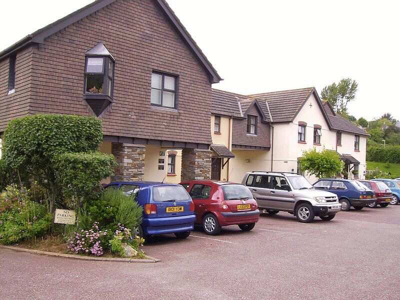 Windsor Court, South Hams, Devon, TQ7 1RZ Sheltered housing