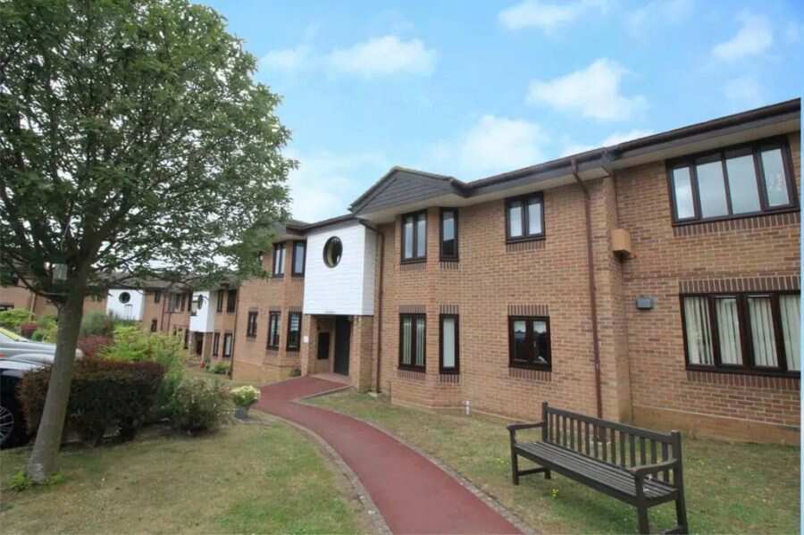 Swan Court, Tendring, Essex, CO11 1LN | Sheltered housing, retirement