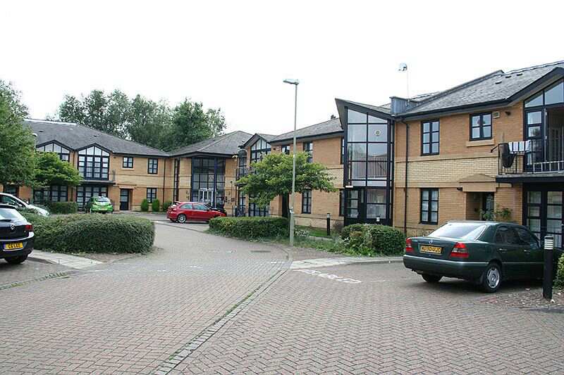 John Kallie Court Oxford Oxfordshire Ox4 2yf Sheltered Housing Retirement Housing 8850