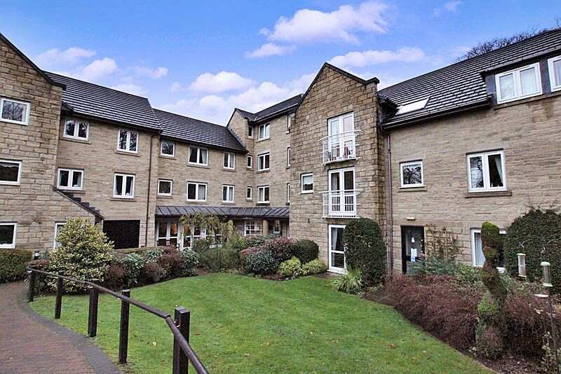 Sutton Court, Bradford, West Yorkshire, BD16 1HF Sheltered housing