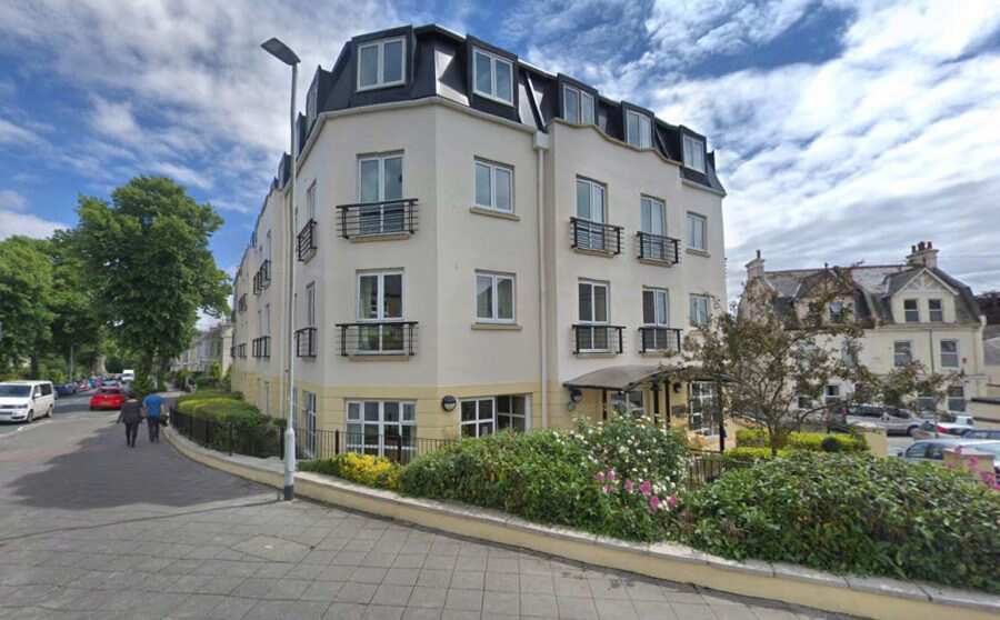 St Barnabas Court, Plymouth, Devon, PL1 5NL Housing with care, assisted living, close care