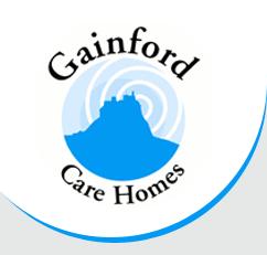 Gainford Care Homes Ltd