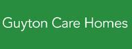 Guyton Care Homes Ltd