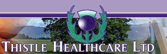 Thistle Healthcare Ltd