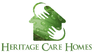 Heritage Care Homes Ltd