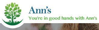 Anns Care Homes Ltd
