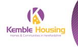 Kemble Housing