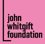 John Whitgift Foundation