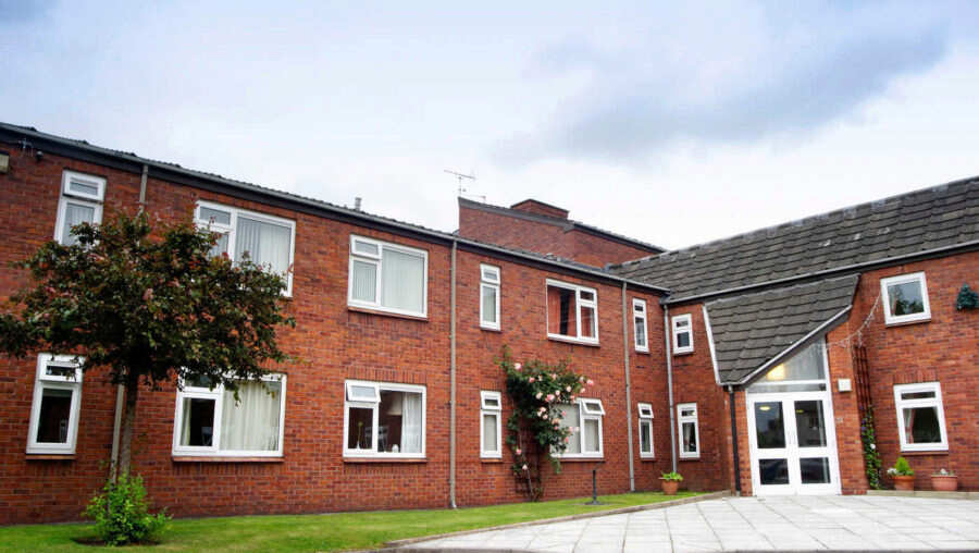 Mulberry Court, Warrington, Cheshire, WA4 2DB | Sheltered housing ...