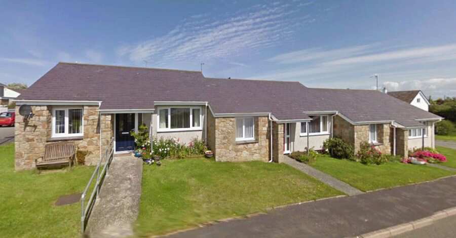 Awel Y Mor Housingcare