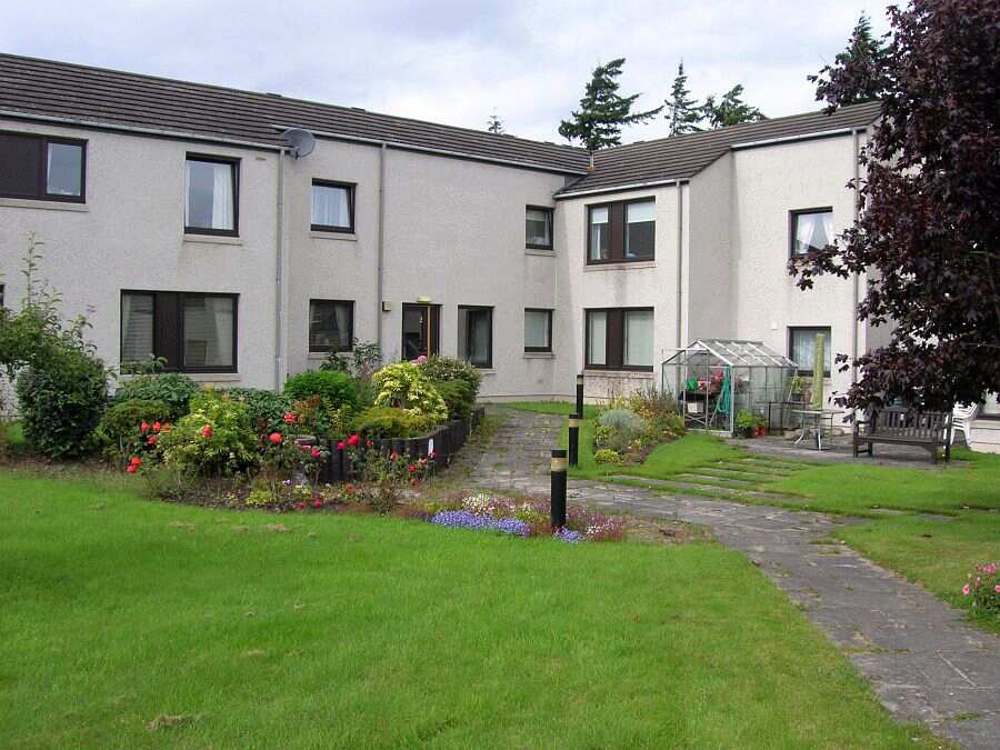 MacEwen Court Retirement Housing