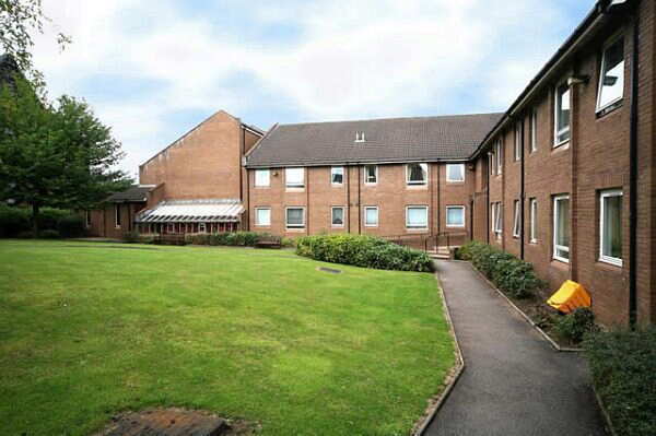 Peel Court : HousingCare