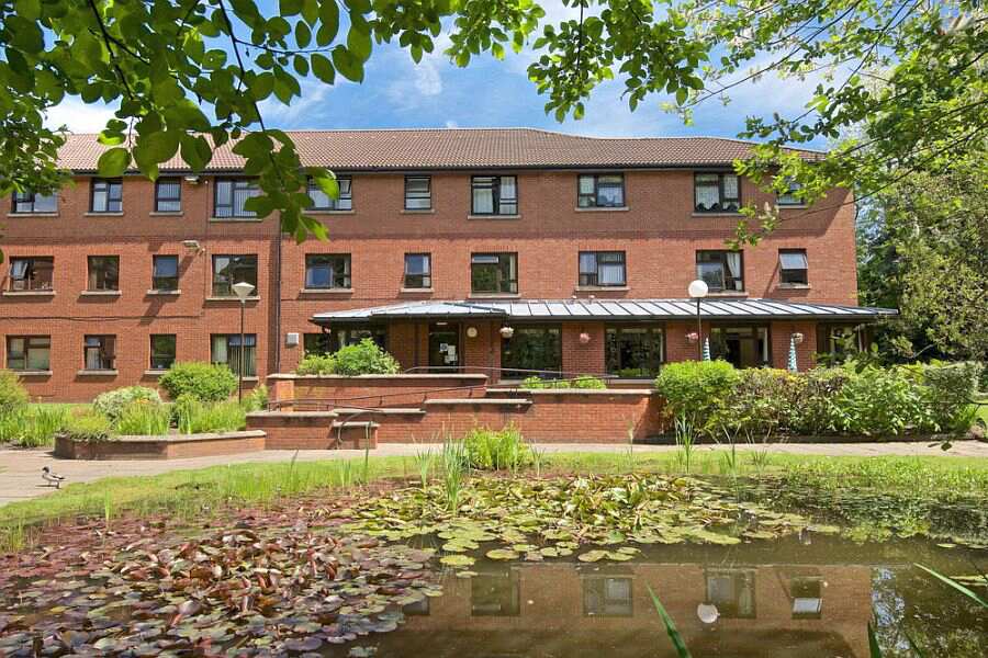 Pardoe Court, West Lancashire, Lancashire, L40 5XH | Sheltered housing ...