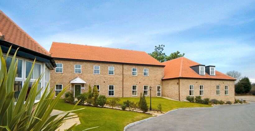 Manor Court Close Care Apartments, East Riding of Yorkshire, East ...