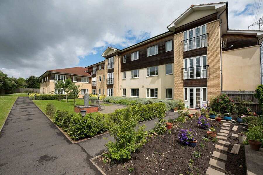 Diamond Court Housingcare
