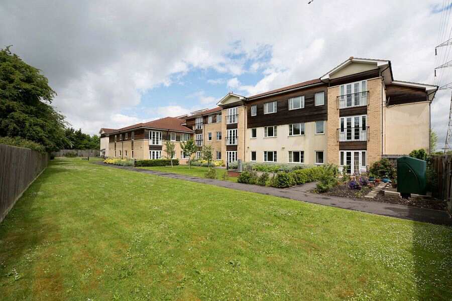 Diamond Court Housingcare