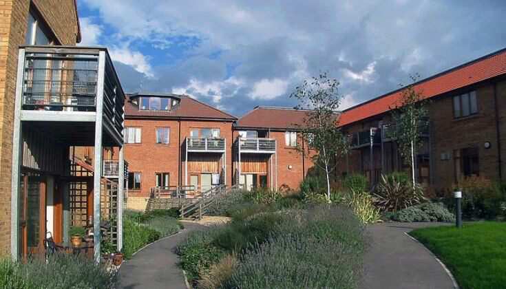 Plaxton Court Housingcare