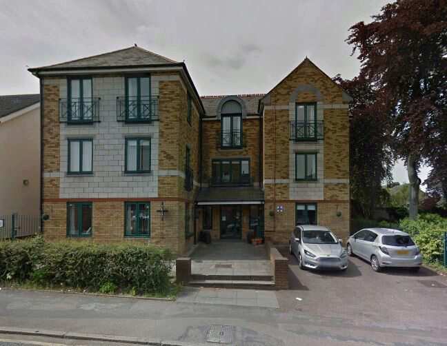 Alicia Nursing Home : HousingCare