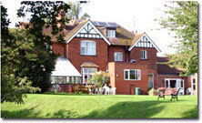 Sloe Hill Care Home