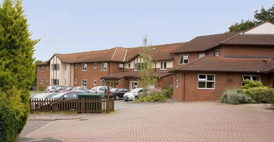 Cunningham House, Epping Forest, Essex, CM16 6BL | Residential care home