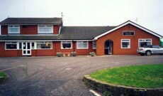 Brindley ford care home #4