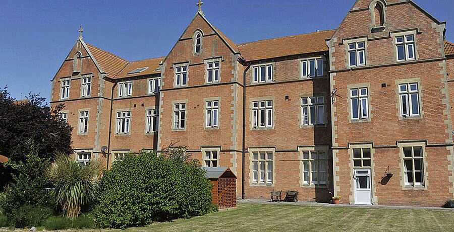Nursing Homes In Burnham On Sea