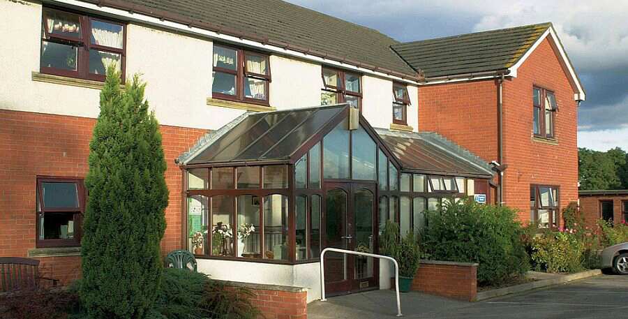 Blackwell Vale Nursing Home, Carlisle, Cumbria, CA2 4SE | Nursing home