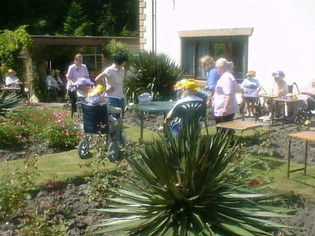 Asmall Hall Nursing Home Housingcare