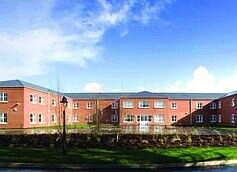 Rush Hall Care Home, Londonderry, Londonderry, BT49 9DY | Nursing home