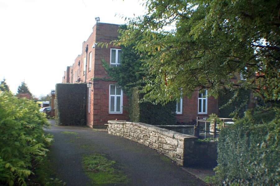 Abbey Chase Nursing Home Ltd Housingcare