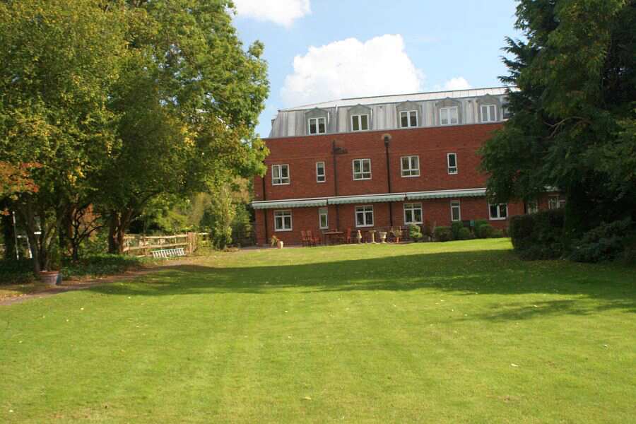 Abbey Chase Nursing Home Ltd Housingcare Abbey Chase Nursing Home Ltd Housingcare