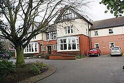 Ackroyd House Housingcare