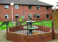 New Alpha care home lakeview with New Ideas