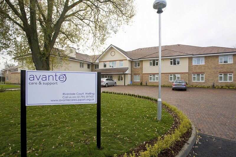 Riverdale Court Housingcare