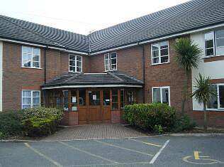 Arundel Park Housingcare