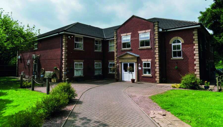 Maple Lodge Care Home HousingCare