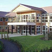 Lewin House, Aylesbury Vale, Buckinghamshire, HP19 9HP | Nursing home