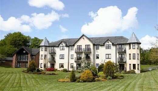 Auchlochan Garden Village Housingcare