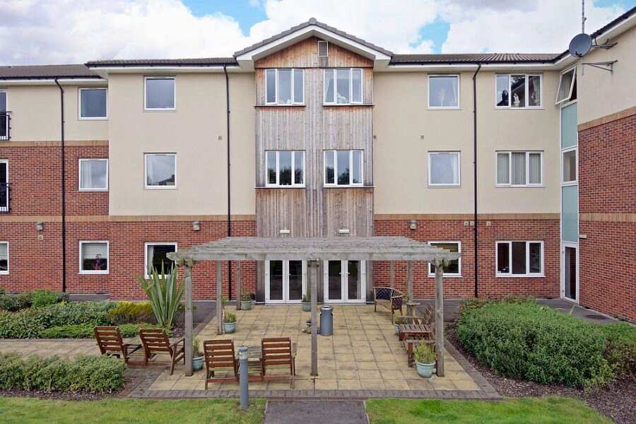 Alrewych Court, Walsall, West Midlands, WS9 8AF | Housing with care ...