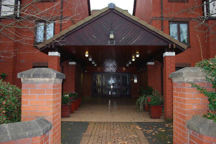 Clyde court nursing home west didsbury sale