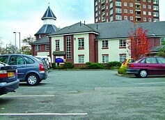 Arundel Park Care Home Housingcare