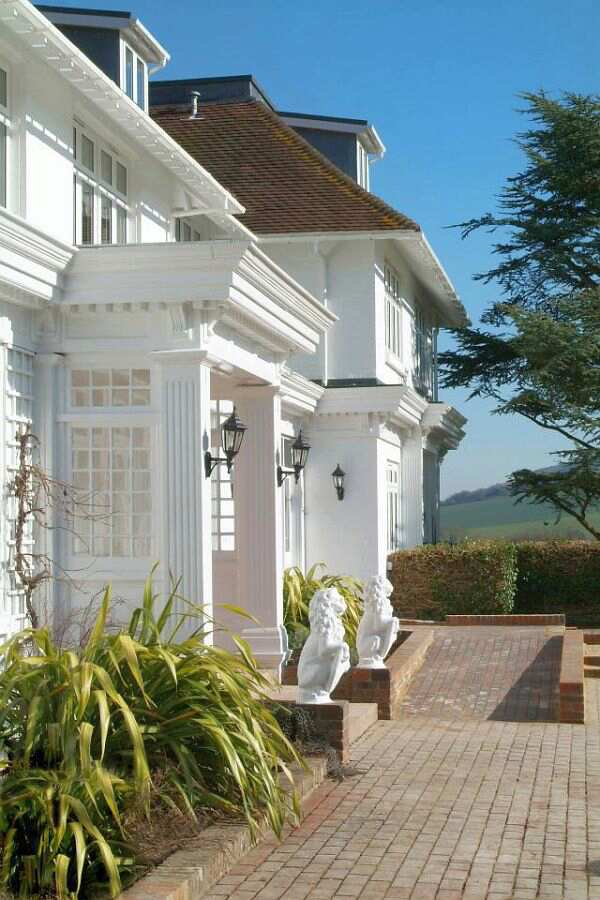 Alfriston Court Housingcare