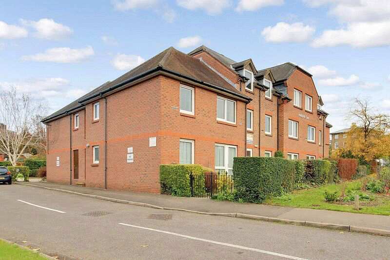 Denehyrst Court, Guildford, Surrey, GU1 4EA | Sheltered housing ...